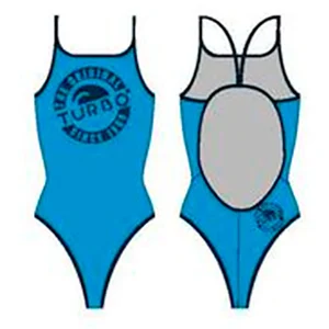 Turbo Maillot De Bain Original 4XL pas cher
