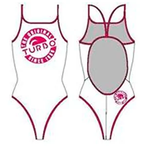 Turbo Maillot De Bain Original 2XL pas cher
