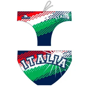 Turbo Slip De Bain Italy Flash M pas cher