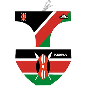 Turbo Slip De Bain Kenya Shield 2XL pas cher