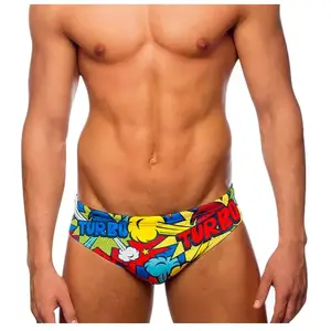 TurboTronic Turbo Slip De Bain Pop M pas cher