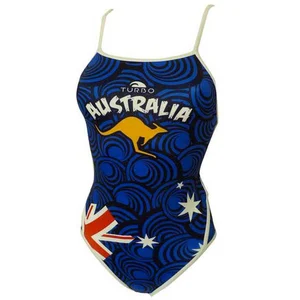 Turbo Maillot De Bain Australia L pas cher