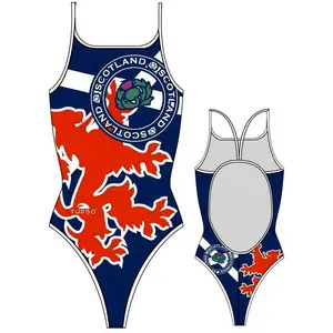 Turbo Maillot De Bain Scotland 3XL pas cher