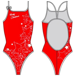 Turbo Maillot De Bain Stars Christmas 4XL pas cher