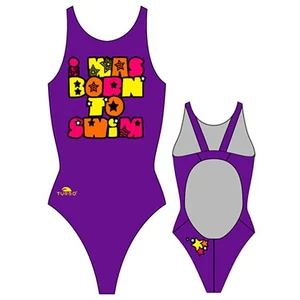 Turbo Maillot De Bain Born To Swim Pro Resist S pas cher