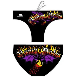 Turbo Slip De Bain Vamp Polo 3XL pas cher