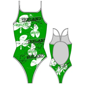 Turbo Maillot De Bain Ireland 4XL pas cher