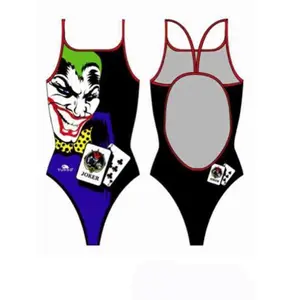 Turbo Maillot De Bain New Jocker L pas cher