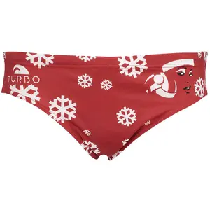 Turbo Slip De Bain Mama Noel XL pas cher