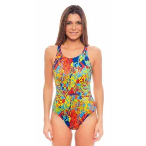 Turbo Maillot De Bain Seasons 2XL pas cher