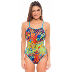 Turbo Maillot De Bain Seasons 5XL pas cher