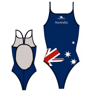 Turbo Maillot De Bain Australia XL pas cher