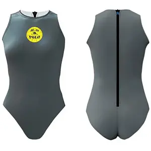 Turbo Maillot De Bain Wp Basic 3XL pas cher