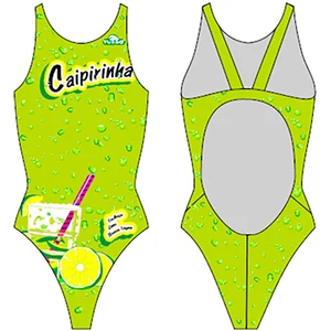 Turbo Maillot De Bain Caipirinha Pro Resist 2XL pas cher