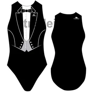 Turbo Maillot De Bain Smoking 3XL pas cher