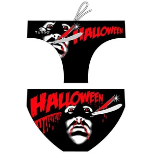 Turbo Slip De Bain Halloween Blood 2XL pas cher