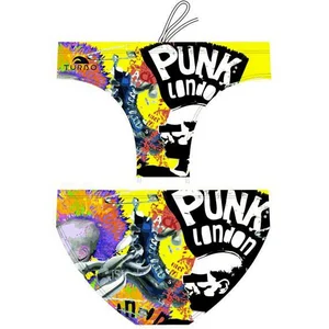 Turbo Slip De Bain Punk London 5XL pas cher
