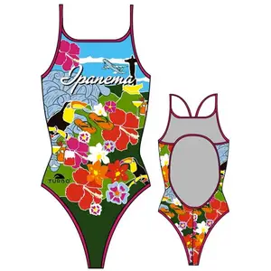 Turbo Maillot De Bain Ipannema 2XL pas cher