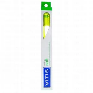 VITIS Brosse à dents Soft Surgical pas cher