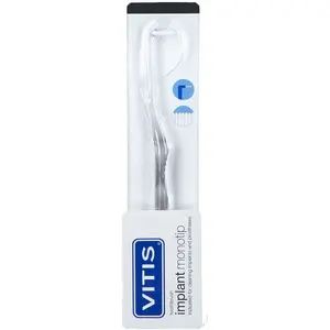 Vitis Implant Monotip Brosse à Dents | 1 pièce pas cher