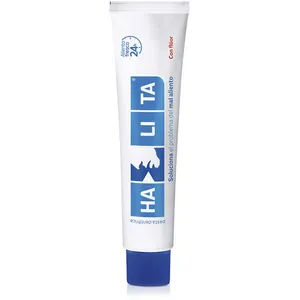 Comparateur de prix : HALITA Dentifrices 200 ml