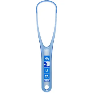 Halita gratte-langue 1 u pas cher