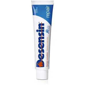 Comparateur de prix : Desensin Repair dentifrice 125 ml