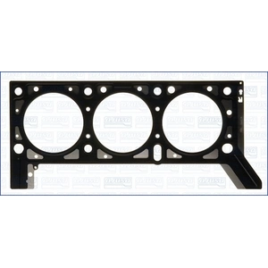 Ajusa Joint d'étanchéité, culasse MULTILAYER STEEL 10177400 pas cher