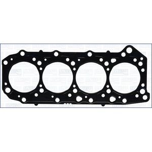 Comparateur de prix : Ajusa Joint d'étanchéité, culasse MULTILAYER STEEL 10181120