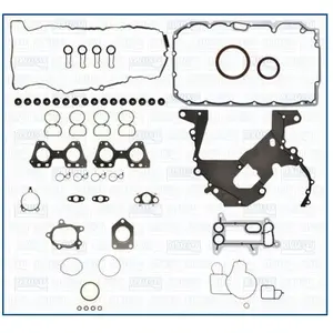 Comparateur de prix : AJUSA 51036400 Jeu complet de joints d'étanchéité, moteur