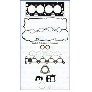Pochette Haute Opel; Vauxhall Ajusa 52278700 pas cher