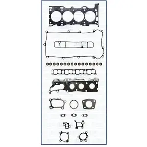 Comparateur de prix : AJUSA Pochette de joints haut moteur pour MAZDA: 6, 3, CX-7 (Ref: 52277700)