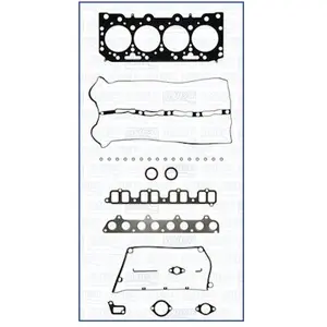 Comparateur de prix : AJUSA Pochette de joints haut moteur pour HYUNDAI: Terracan (Ref: 52281100)