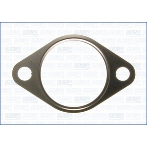 Comparateur de prix : Ajusa Joint d'étanchéité, tuyau d'échappement MULTILAYER STEEL 01231800