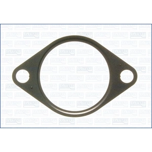 Comparateur de prix : Ajusa Joint d'étanchéité, tuyau d'échappement MULTILAYER STEEL 01231200