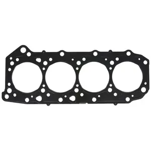 Comparateur de prix : Ajusa Joint d'étanchéité, culasse MULTILAYER STEEL 10187110