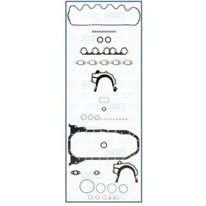 Ajusa Jeu Complet De Joints D'étanchéité, Moteur Vw 51017000 pas cher