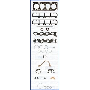 AJUSA Pochette de joints moteur pour FIAT: Palio, Multipla, Stilo, Doblo (Ref: 50203500) pas cher