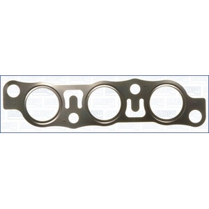 Comparateur de prix : Ajusa Joint d'étanchéité, collecteur d'échappement MULTILAYER STEEL 13170700