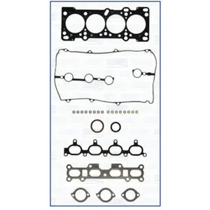 Comparateur de prix : AJUSA Pochette de joints haut moteur pour MAZDA: MX5 (Ref: 52200200)