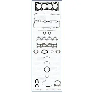 Comparateur de prix : AJUSA 50138300 Jeu Complet de Joint d'Étanchéité Moteur
