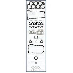 Ajusa 50143100 Jeu Complet de Joints d'étanchéité, Moteur pas cher