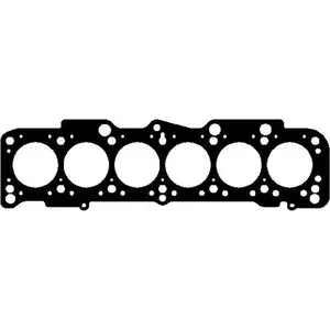 AJUSA 10103220 Joint De Culasse MULTILAYER STEEL, Épaisseur: 1,6mm, Nombre de rainures et de trous: 3 pas cher