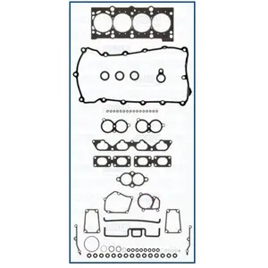 Comparateur de prix : Ajusa Triscan A/S Pochette de joints haut moteur pour BMW: Série 3 (Ref: 598-1751)