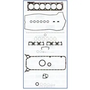 Ajusa 50143200 Jeu complet de joints d'étanchéité, moteur pas cher