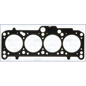 Ajusa Joint d'étanchéité, culasse MULTILAYER STEEL 10094910 pas cher