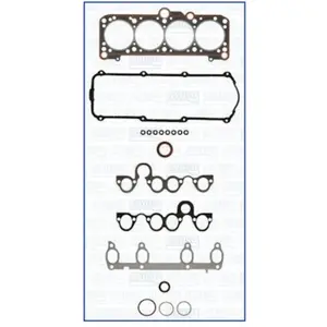 Pochette Haute Fibermax Seat; Vw, Volkswagen Ajusa 52139500 pas cher