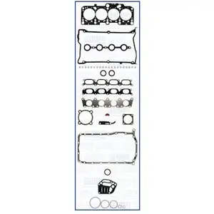 Comparateur de prix : Ajusa 50153600 Jeu Complet de Joints d'étanchéité, Moteur