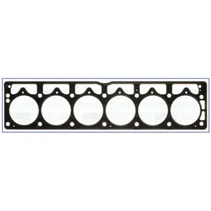 Ajusa Joint d'étanchéité, culasse MULTILAYER STEEL 10108700 pas cher