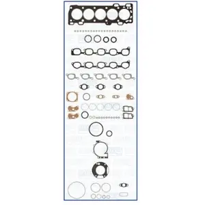 Comparateur de prix : Ajusa 50156200 Jeu complet de joints d'étanchéité, moteur